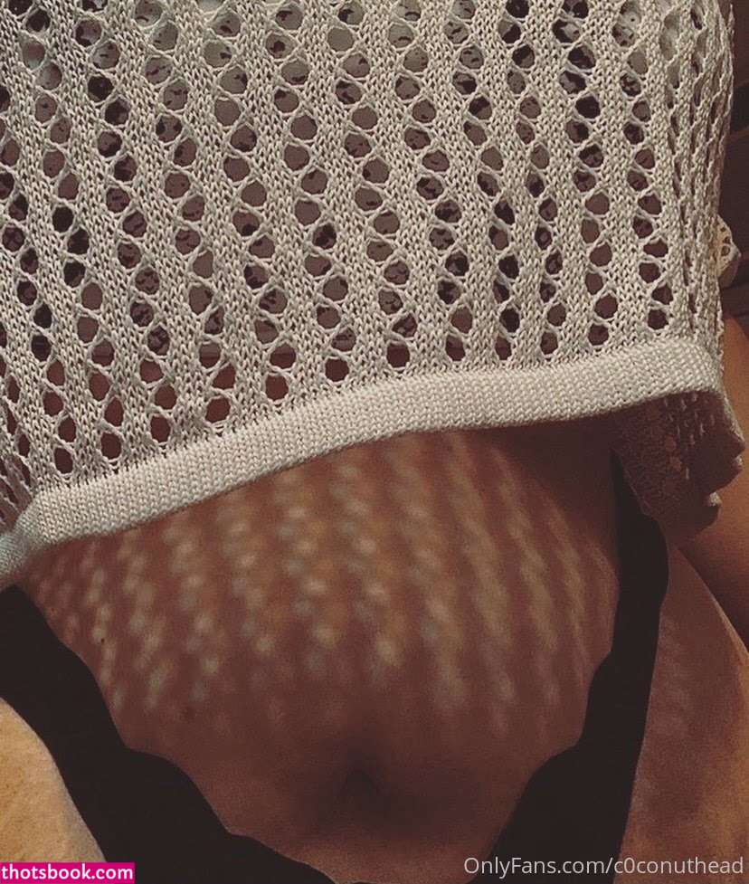 Jenna c0conuthead thesn0wmexican Nude Leaks OnlyFans Photos #3 1526312