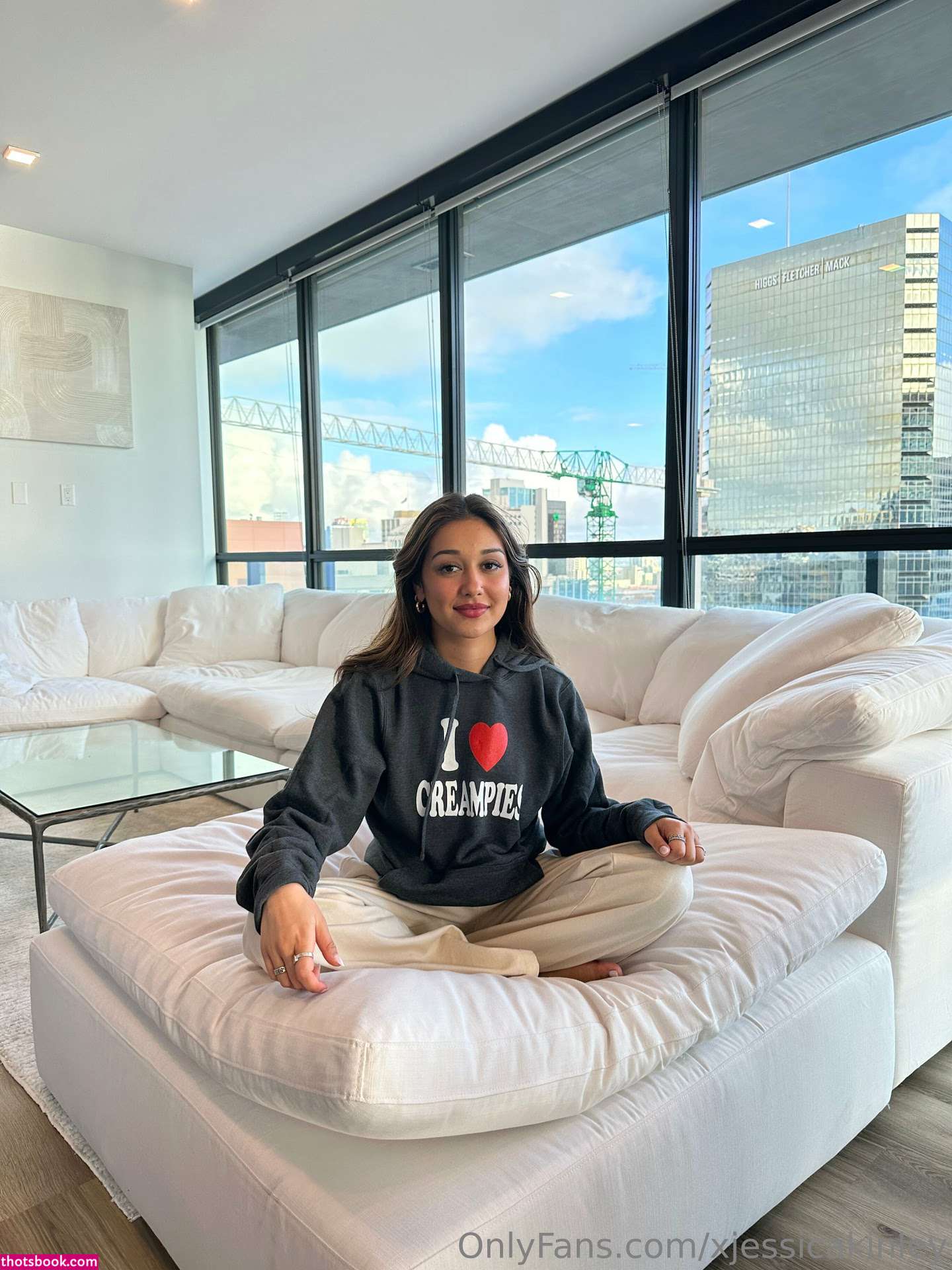 Jessica Kinley Nude Leaks OnlyFans Photos #2 1526342