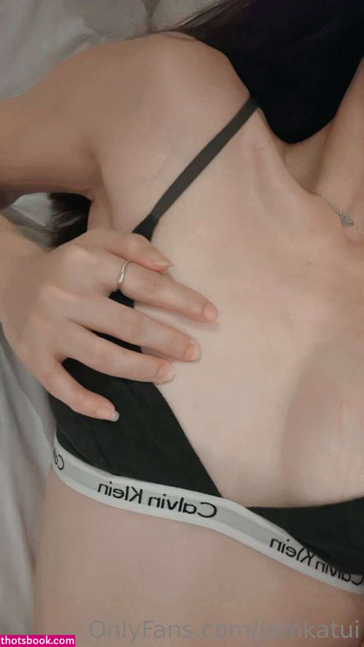 Katuuui jamkatui Nude Leaks OnlyFans Photos #3 1526454