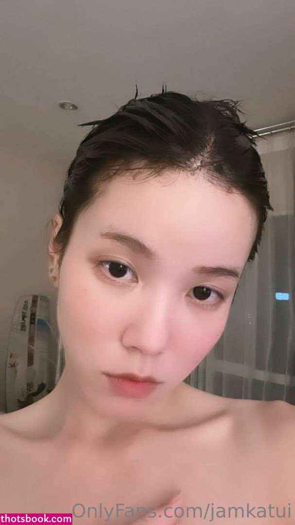 Katuuui jamkatui Nude Leaks OnlyFans Photos #4 1526460