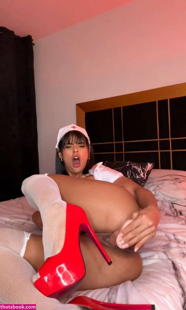 marcyjiimnz Nude Leaks OnlyFans Photos #3 1526824