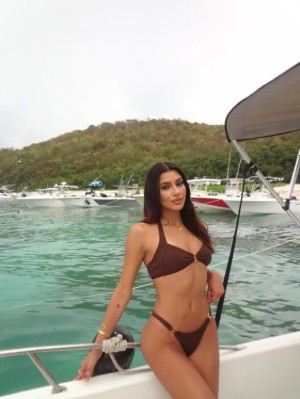 nishozoldyck liluzihoe Nude Leaks OnlyFans Photos #2