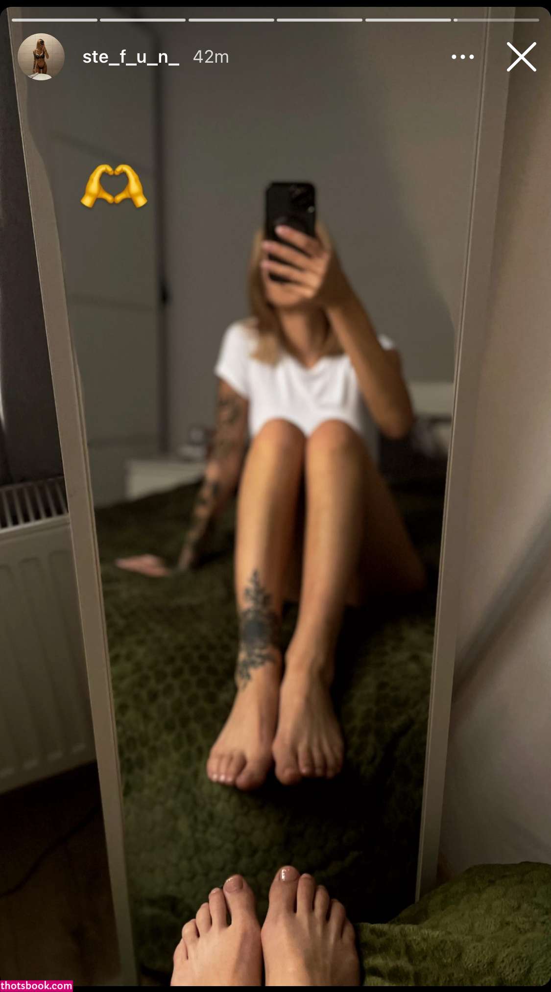 petitetattoogirl Marta Stefanska Nude Leaks OnlyFans Photos #3 1527098