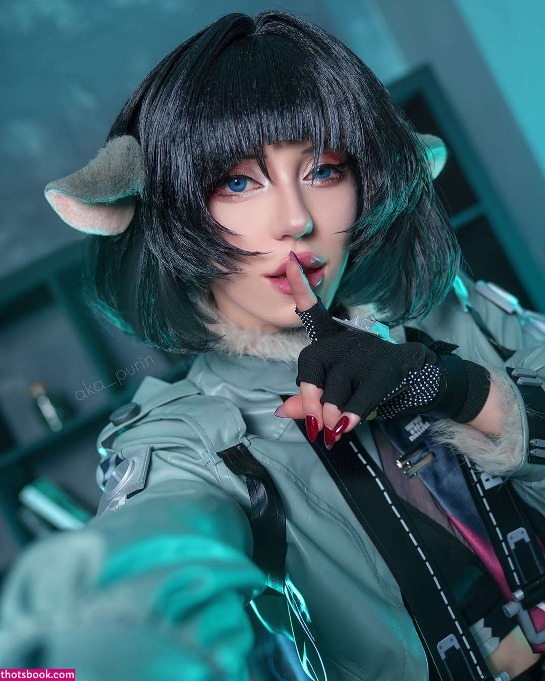 Purin Nude Leaks OnlyFans Photos #1 1527114