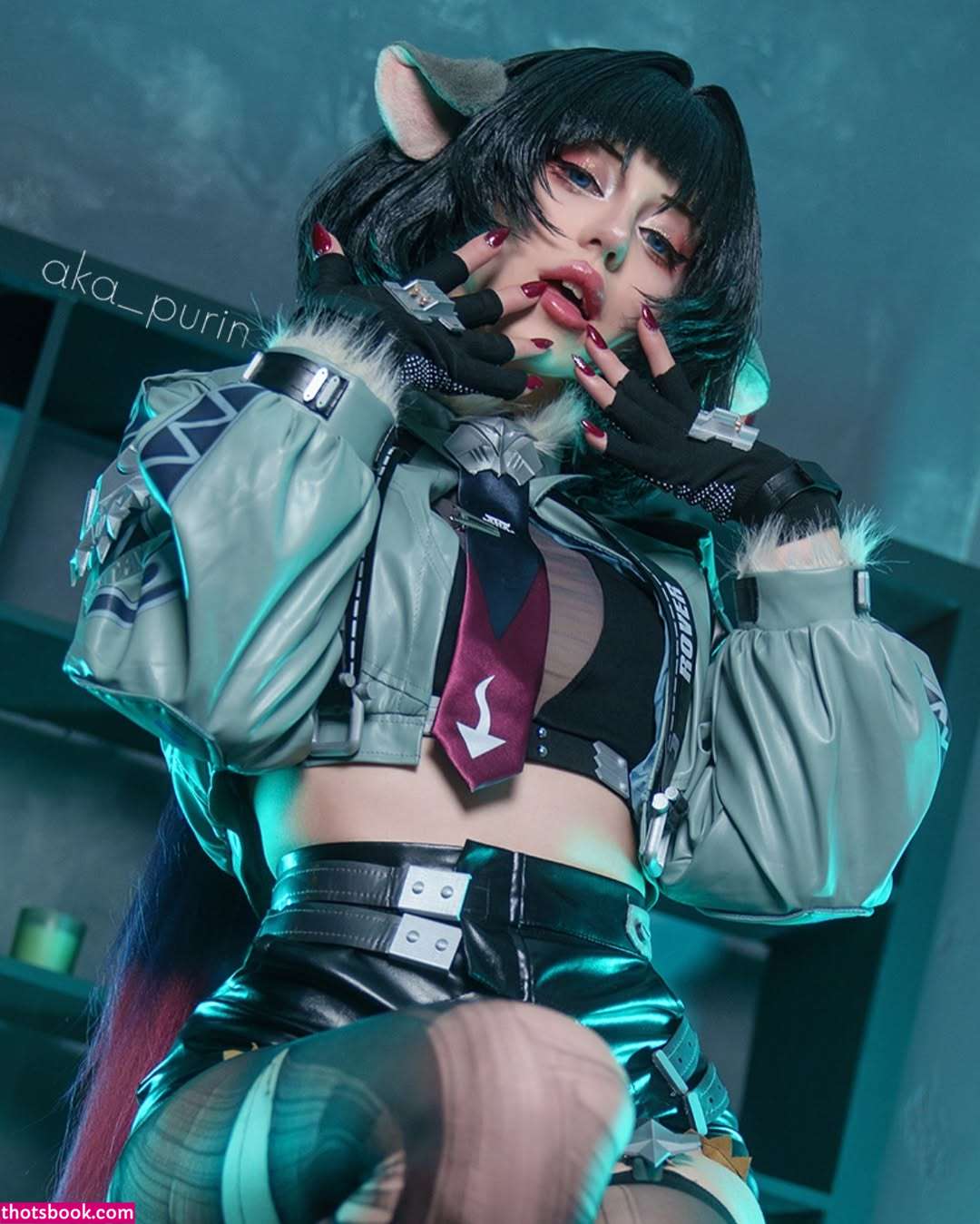 Purin Nude Leaks OnlyFans Photos #1 1527116