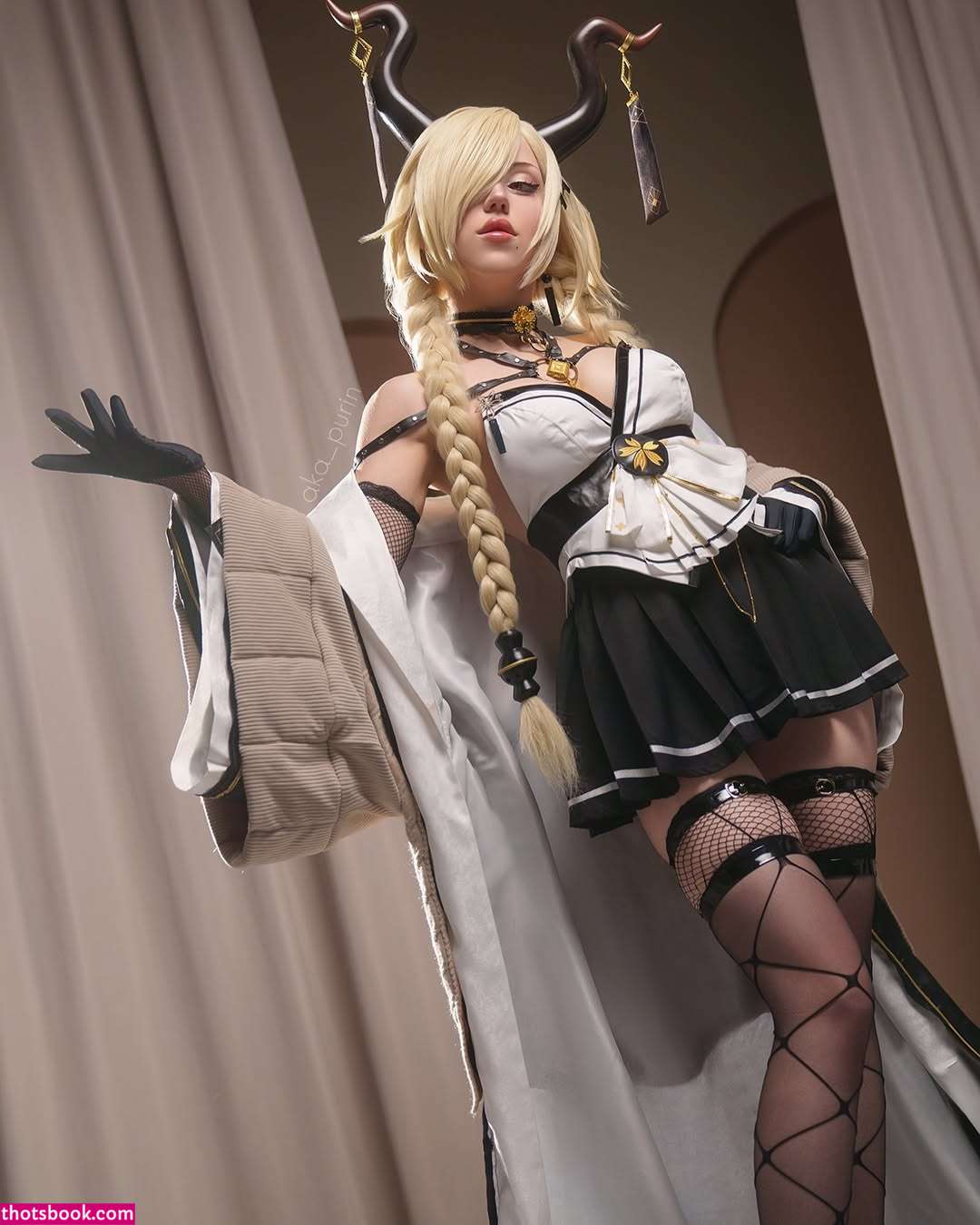 Purin Nude Leaks OnlyFans Photos #2 1527117