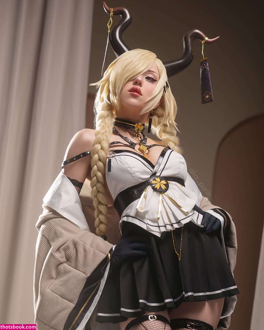 Purin Nude Leaks OnlyFans Photos #2 1527120