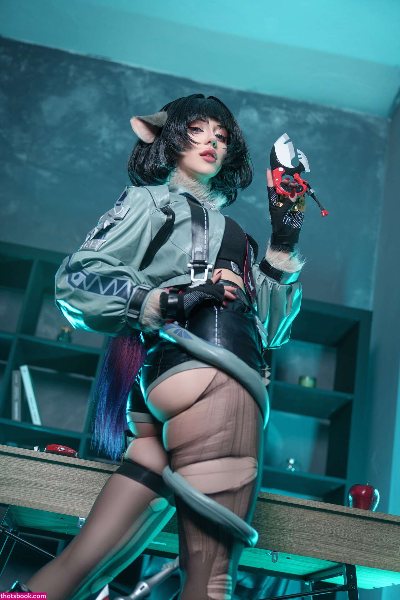 Purin Nude Leaks OnlyFans Photos #3 1527123