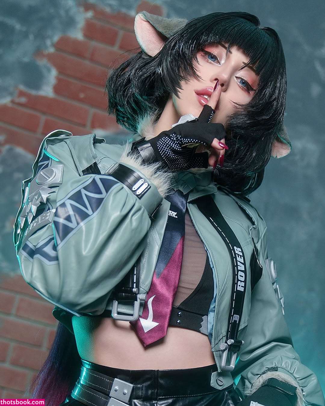 Purin Nude Leaks OnlyFans Photos #3 1527124