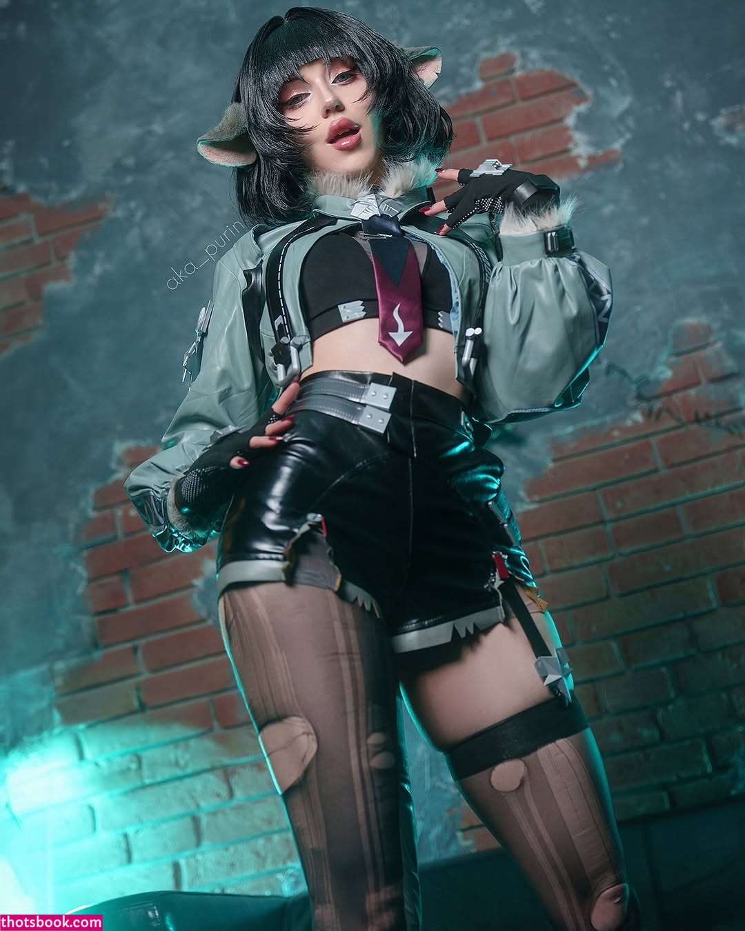 Purin Nude Leaks OnlyFans Photos #3 1527125