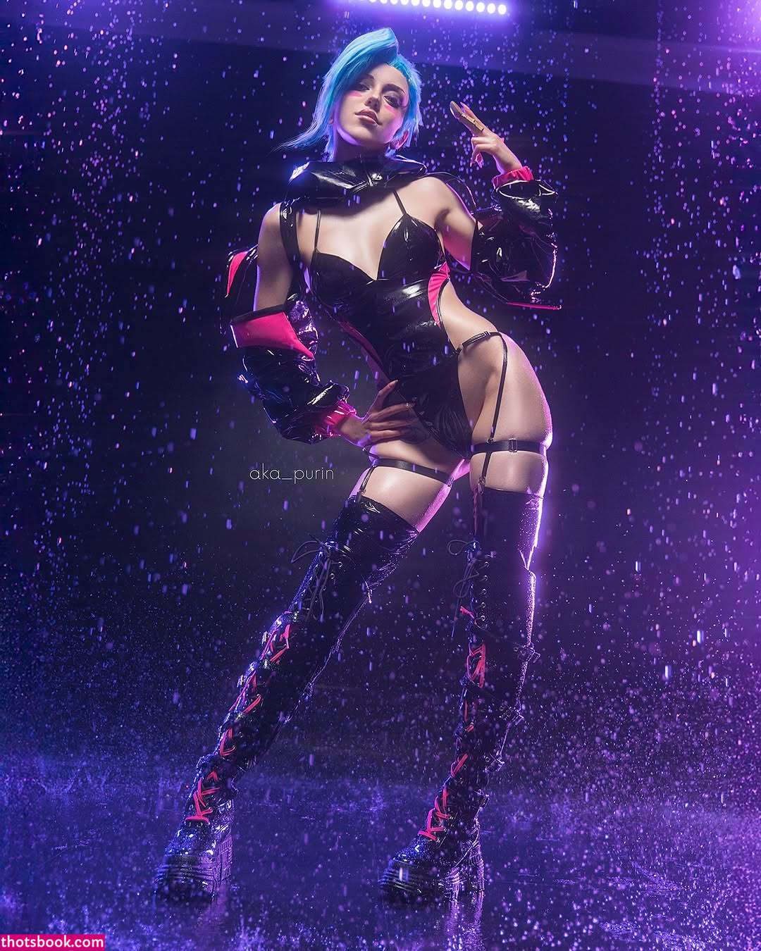 Purin Nude Leaks OnlyFans Photos #5 1527138
