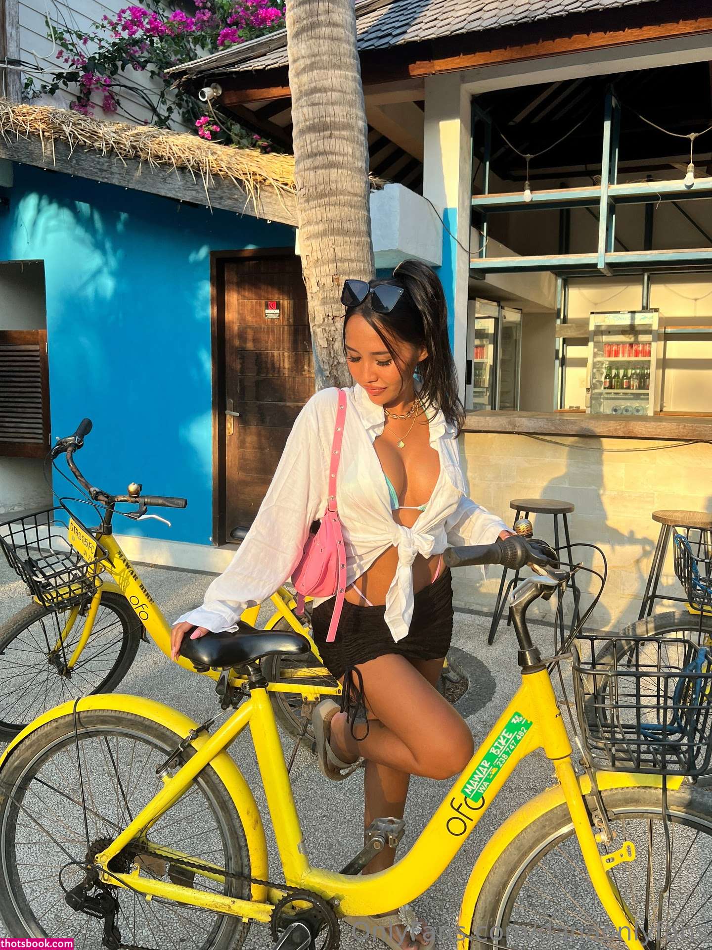 Saya Roze Aylin Shemesh Nude Leaks OnlyFans Photos #2 1527293