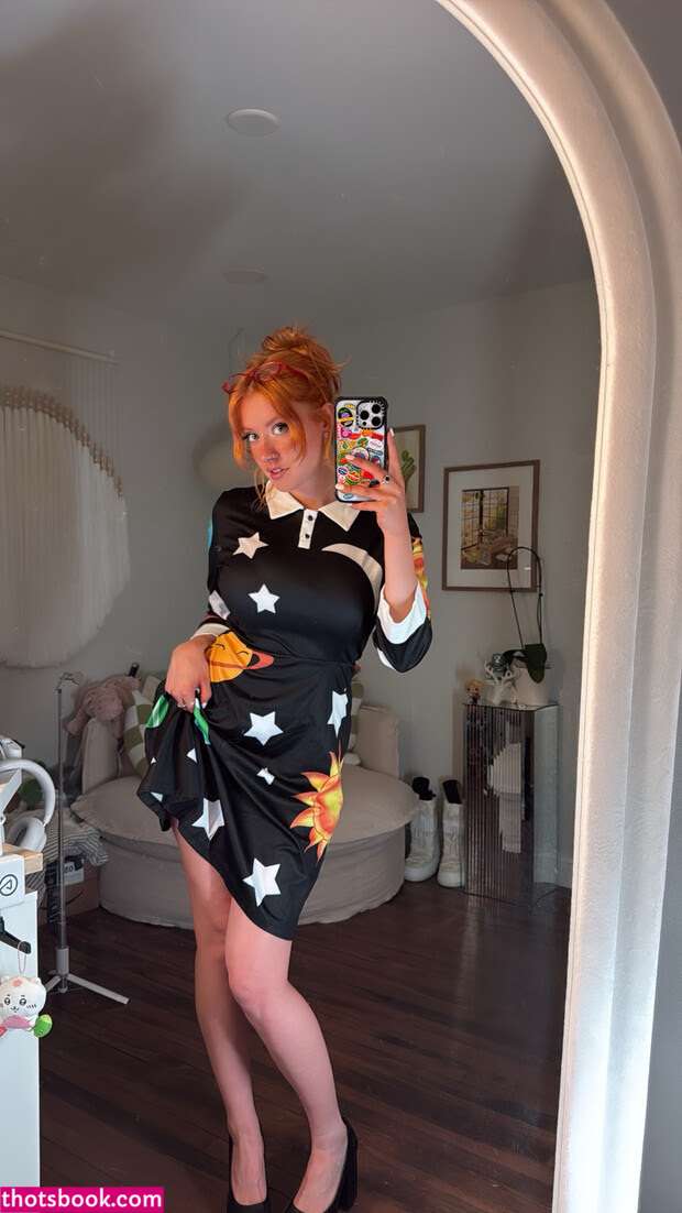 Thousandhunny Nude Leaks OnlyFans Photos #1 1527377