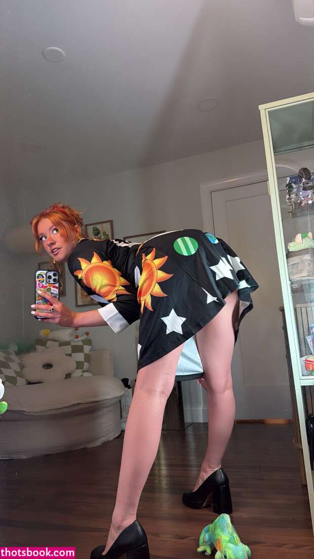 Thousandhunny Nude Leaks OnlyFans Photos #1 1527381