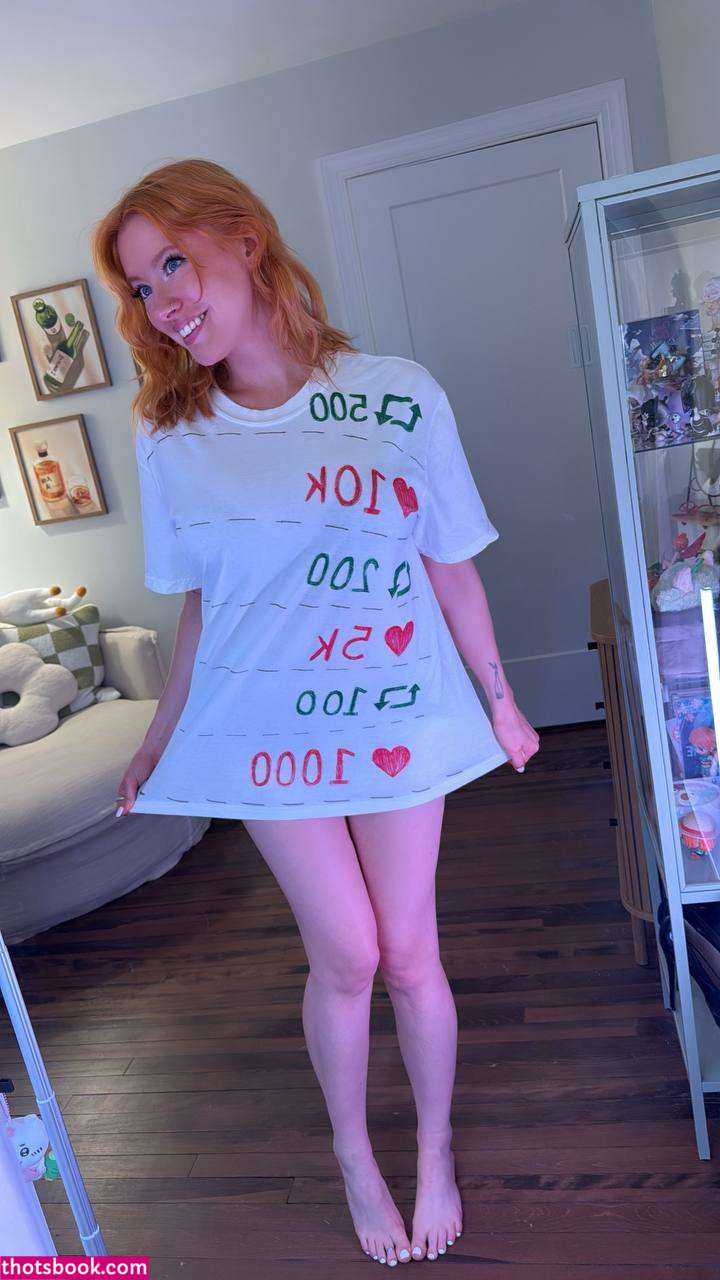 Thousandhunny Nude Leaks OnlyFans Photos #3 1527394