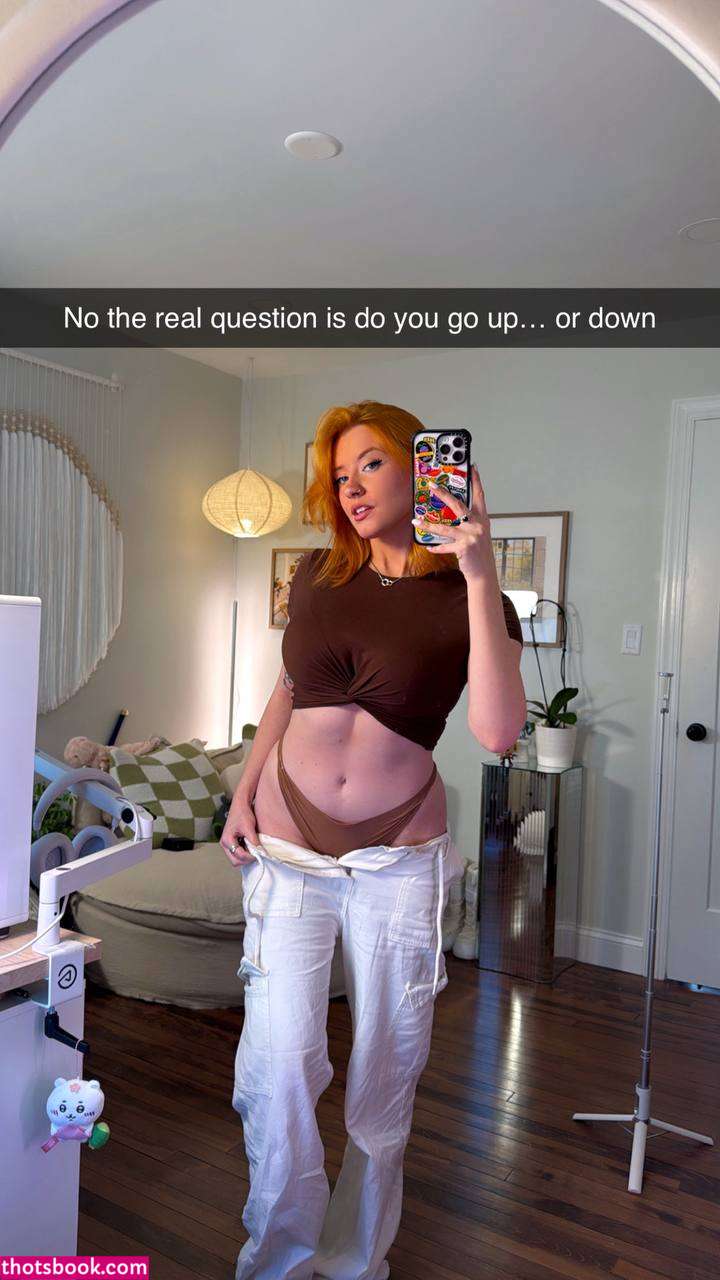 Thousandhunny Nude Leaks OnlyFans Photos #3 1527403