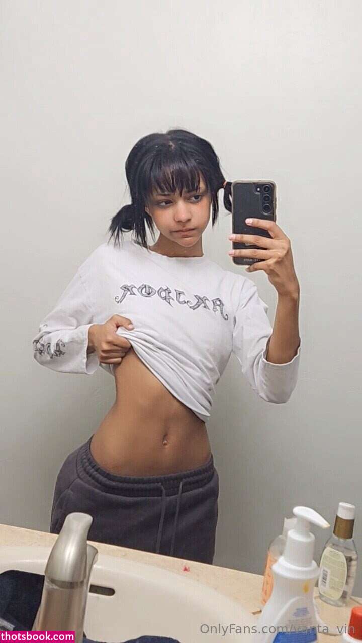 Vanta vin Nude Leaks OnlyFans Photos #2 1527499