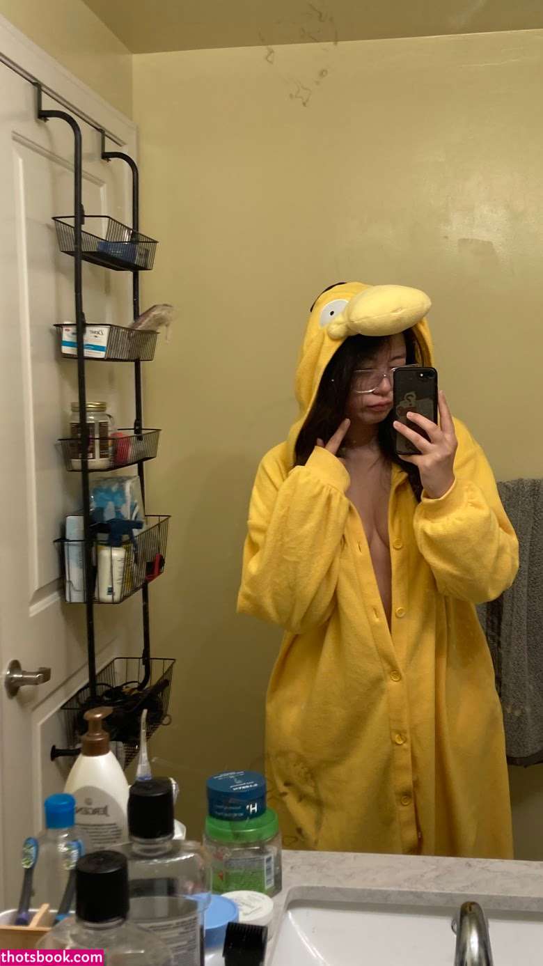 Brigoose Nude Leaks OnlyFans Photos #2 1540488