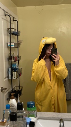 Brigoose Nude Leaks OnlyFans Photos #2