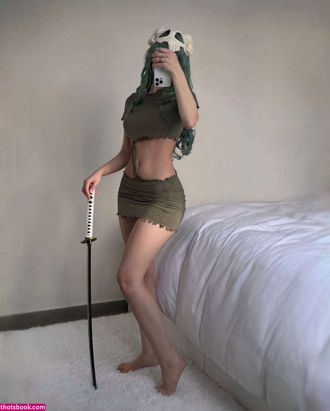 bunnygirlnabi Nude Leaks OnlyFans Photos #6 1540593