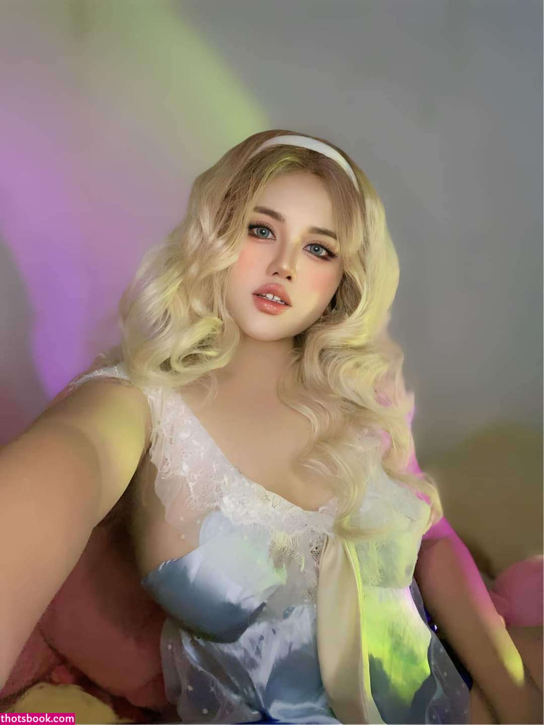 Charlotte LinLin cocomelw Nude Leaks OnlyFans Photos #2 1540648