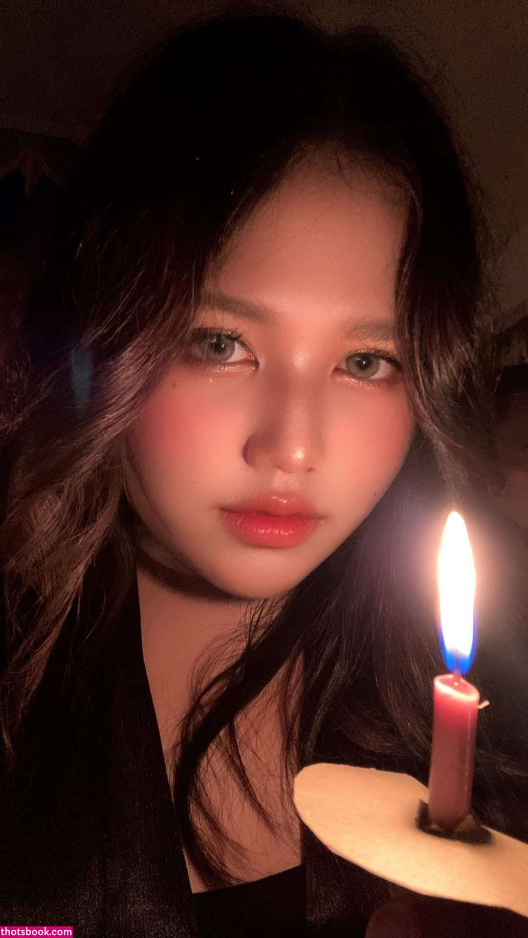 Charlotte LinLin cocomelw Nude Leaks OnlyFans Photos #3 1540653