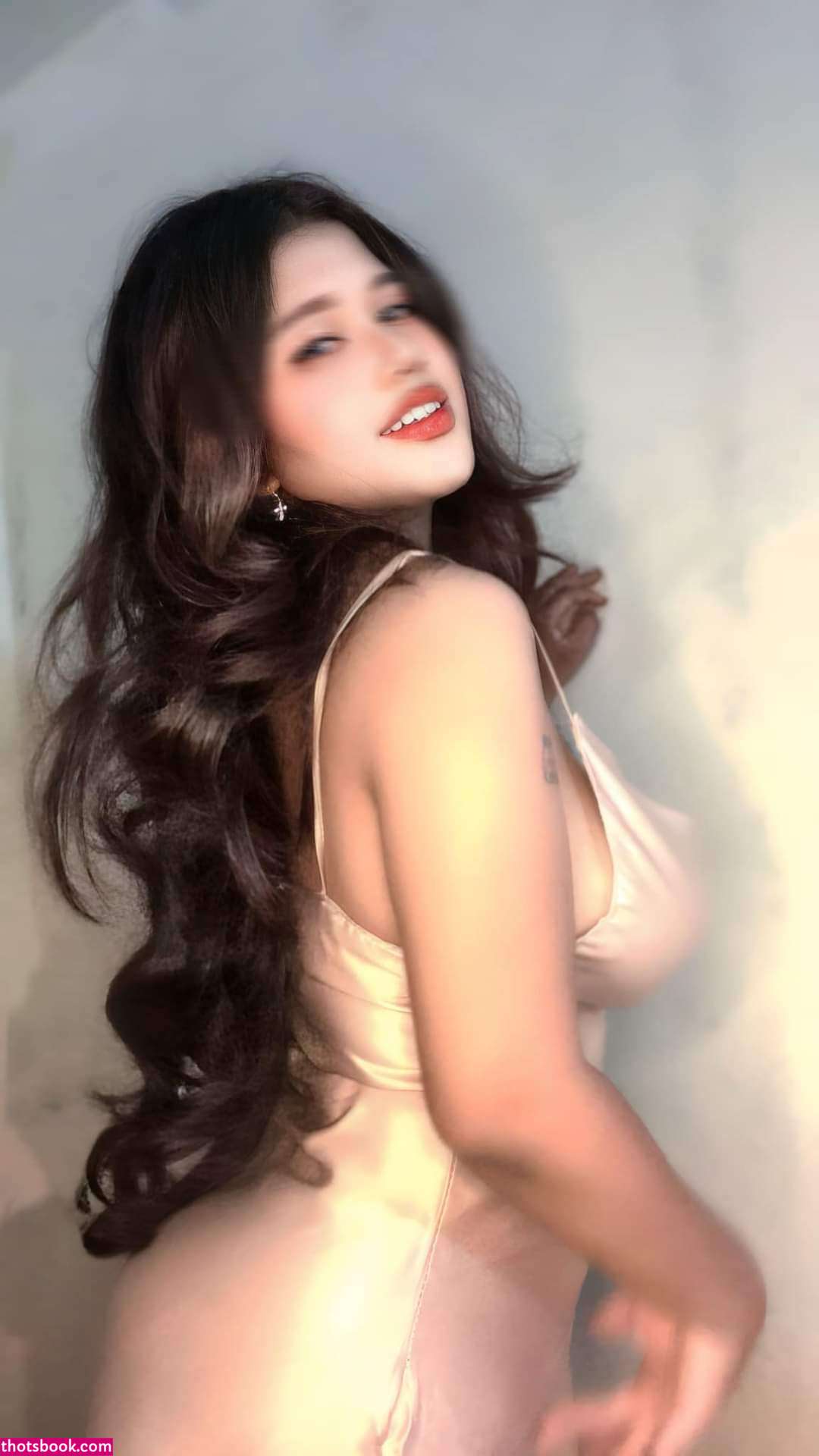 Charlotte LinLin cocomelw Nude Leaks OnlyFans Photos #3 1540654