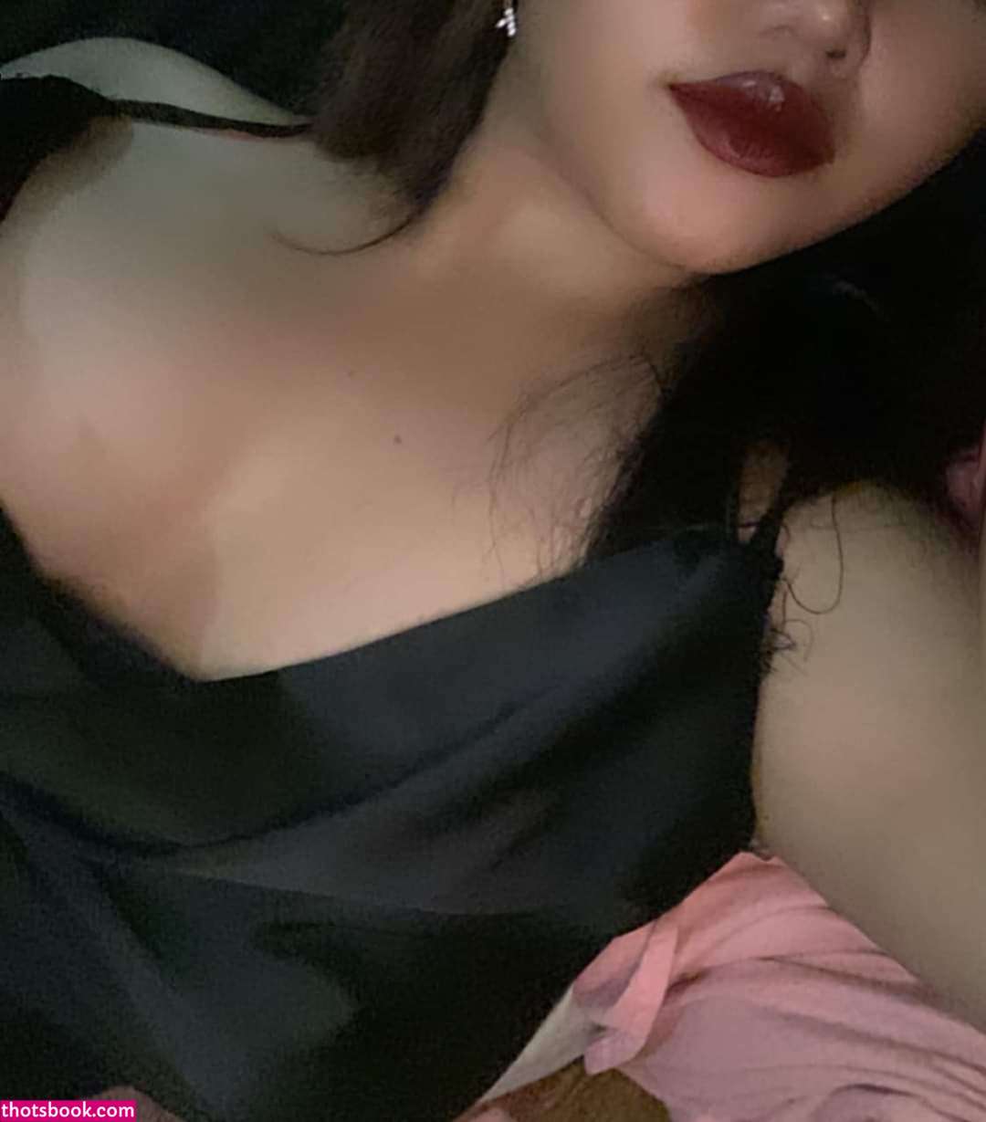 Charlotte LinLin cocomelw Nude Leaks OnlyFans Photos #3 1540655