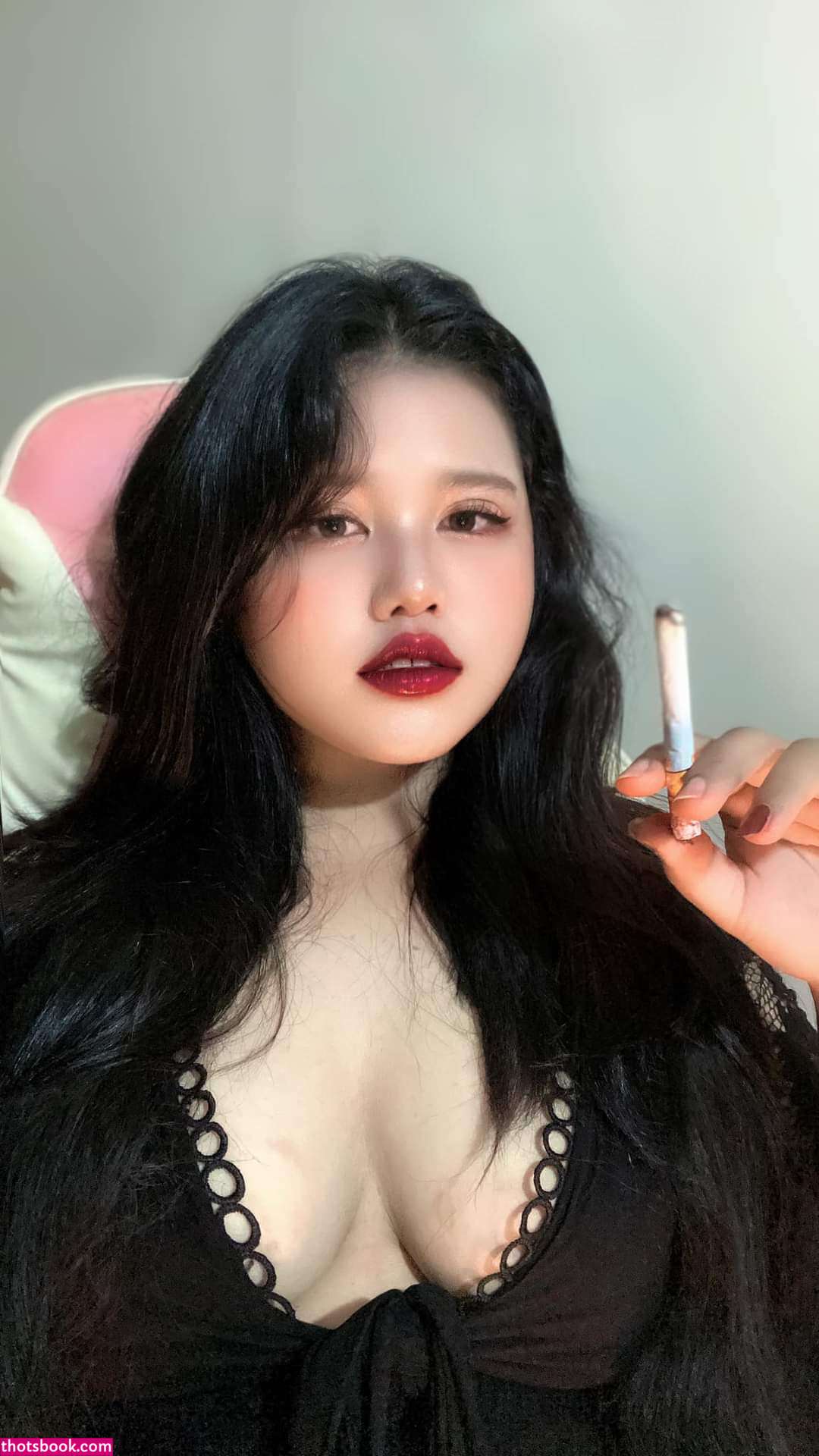 Charlotte LinLin cocomelw Nude Leaks OnlyFans Photos #3 1540656