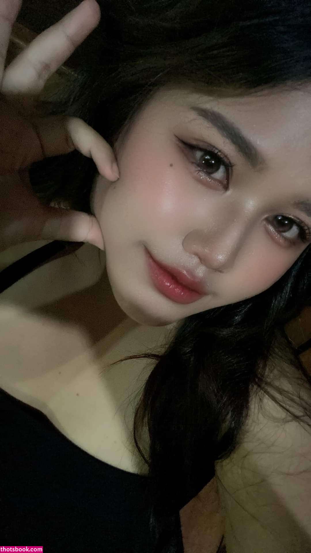 Charlotte LinLin cocomelw Nude Leaks OnlyFans Photos #4 1540658