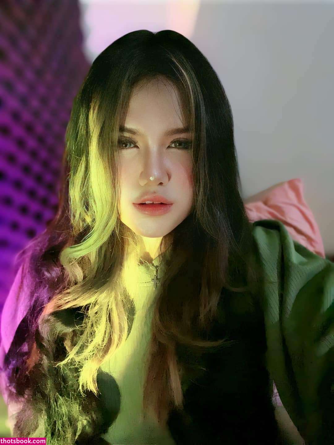 Charlotte LinLin cocomelw Nude Leaks OnlyFans Photos #4 1540659