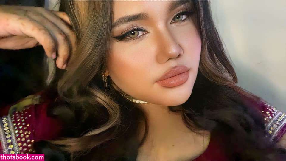 Charlotte LinLin cocomelw Nude Leaks OnlyFans Photos #4 1540663