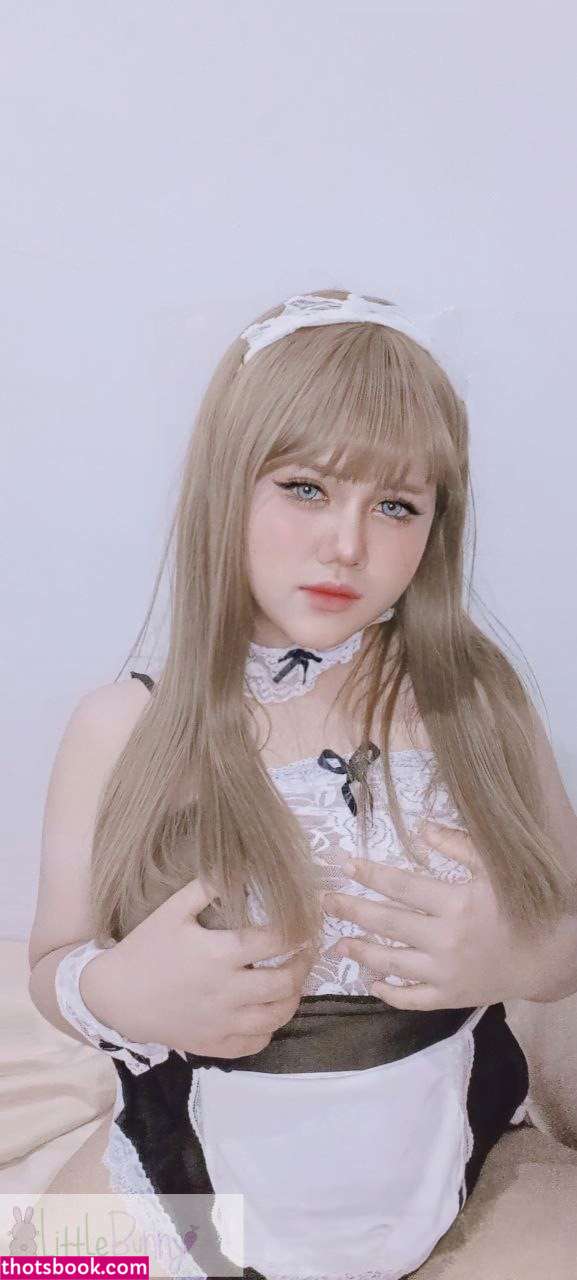 Charlotte LinLin cocomelw Nude Leaks OnlyFans Photos #5 1540667