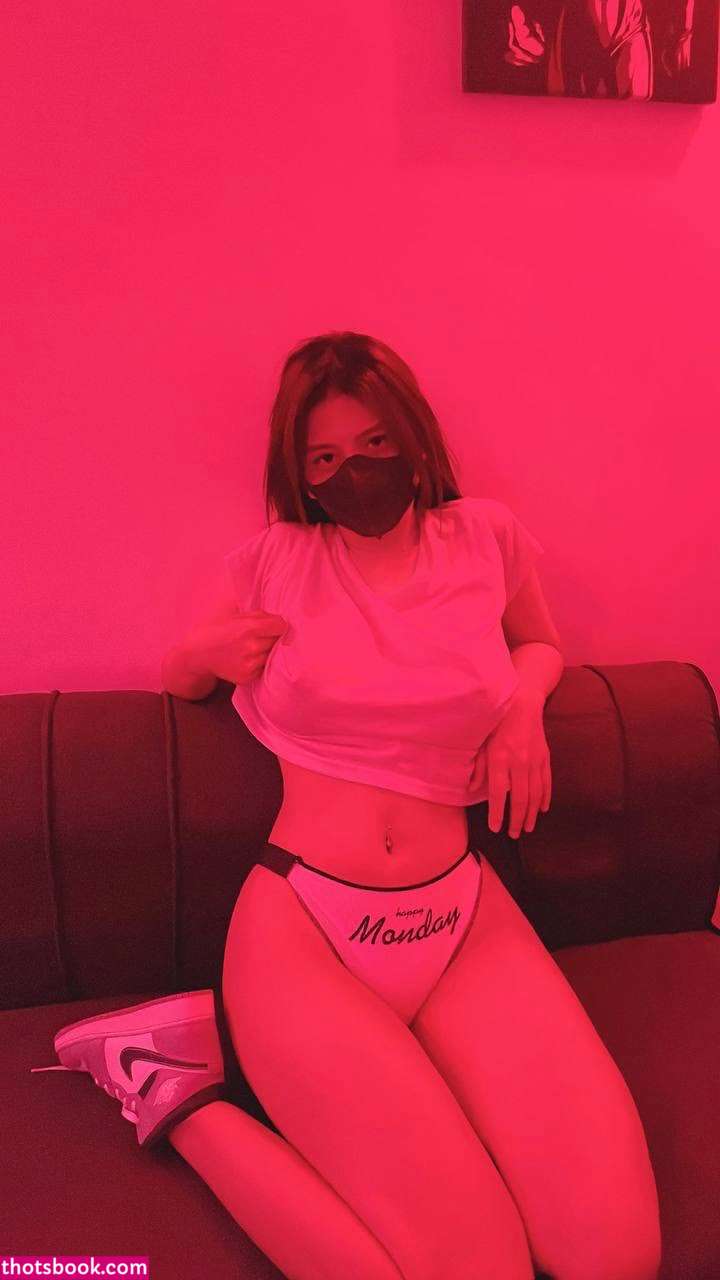 Charmaine Manicio Nude Leaks OnlyFans Photos #1 1540675