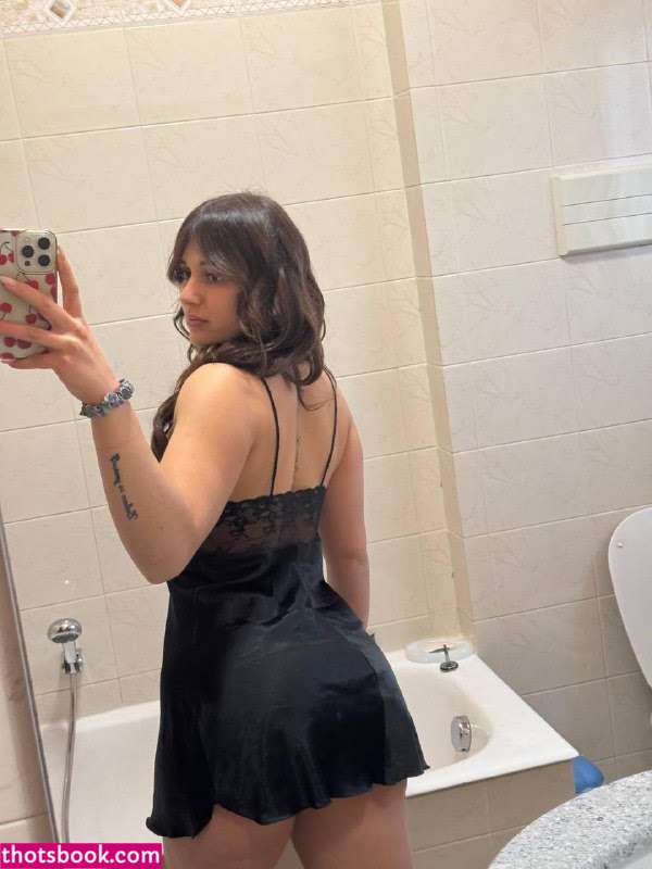 Erika Fracassi Nude Leaks OnlyFans Photos #1 1540793