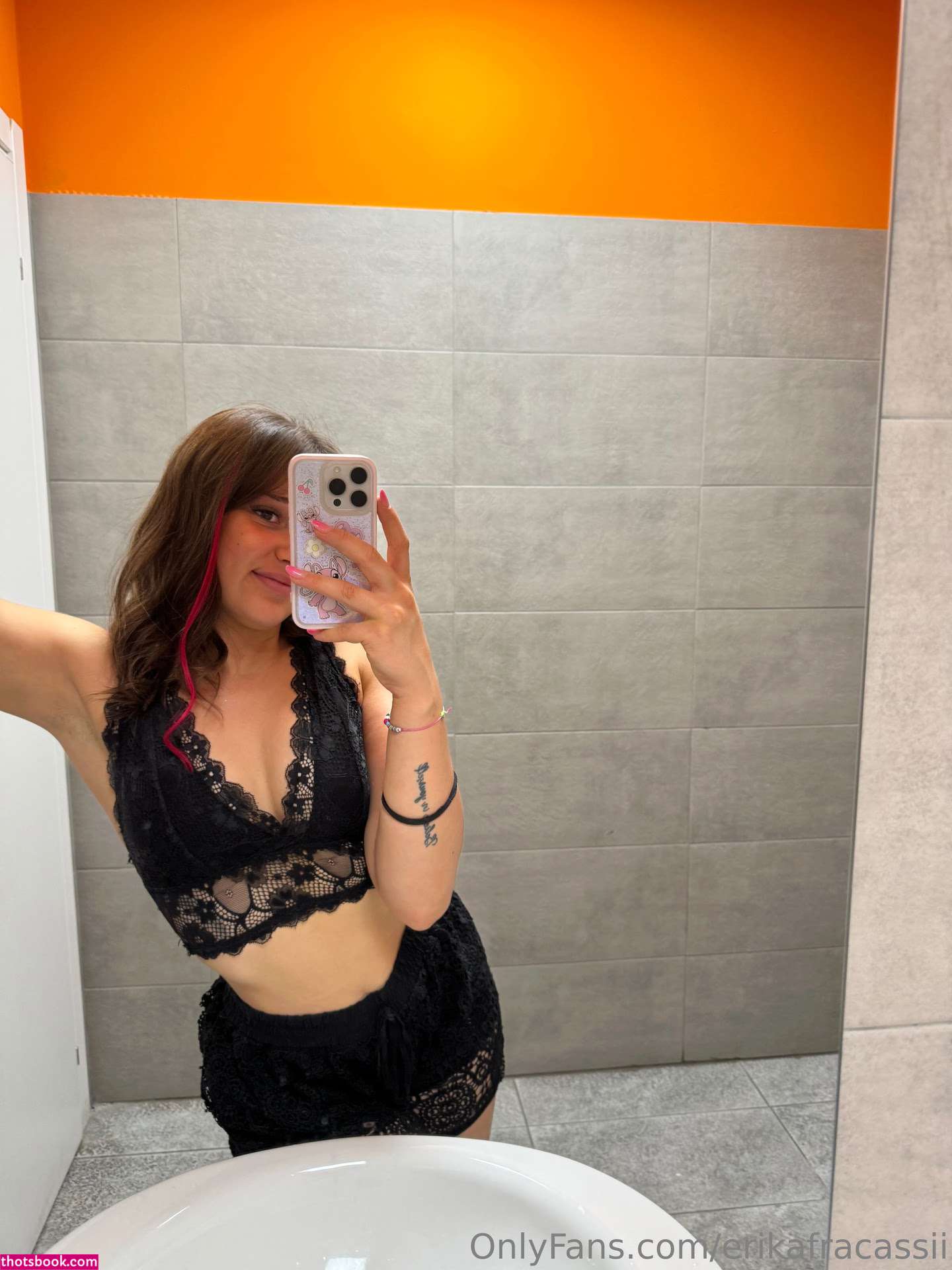 Erika Fracassi Nude Leaks OnlyFans Photos #4 1540819