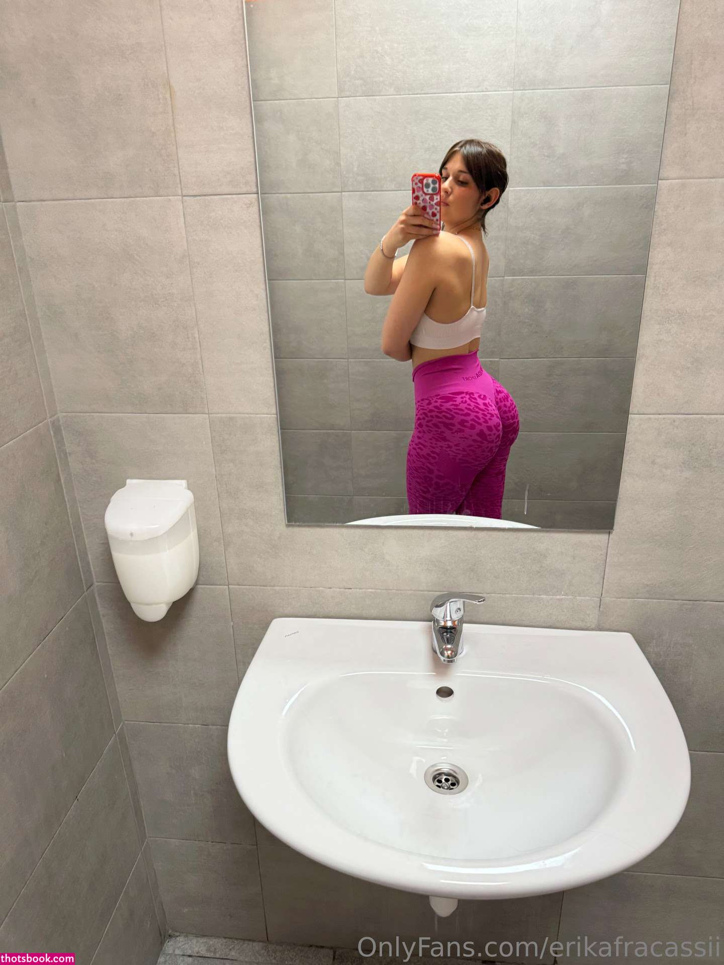 Erika Fracassi Nude Leaks OnlyFans Photos #4 1540820