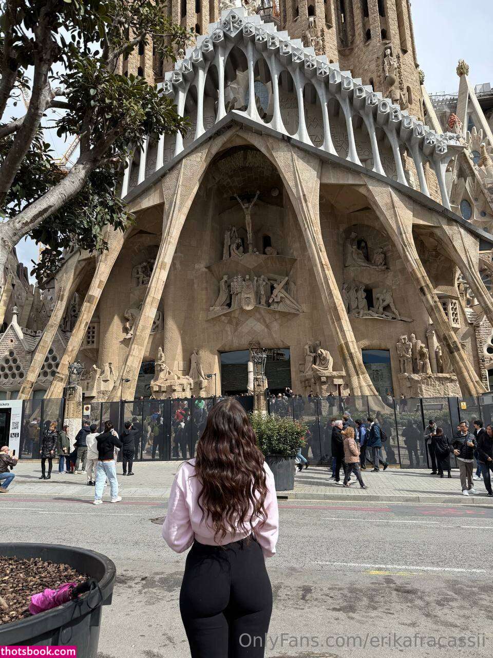 Erika Fracassi Nude Leaks OnlyFans Photos #5 1540831