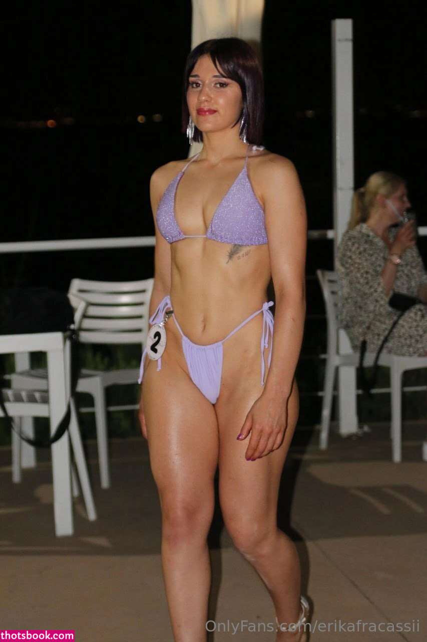 Erika Fracassi Nude Leaks OnlyFans Photos #5 1540838