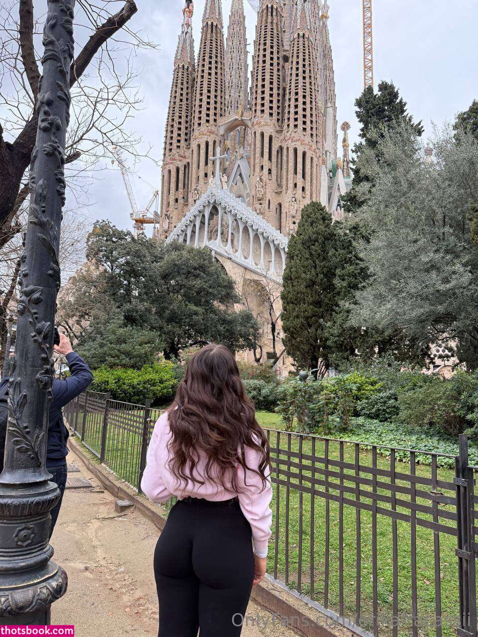 Erika Fracassi Nude Leaks OnlyFans Photos #5 1540839