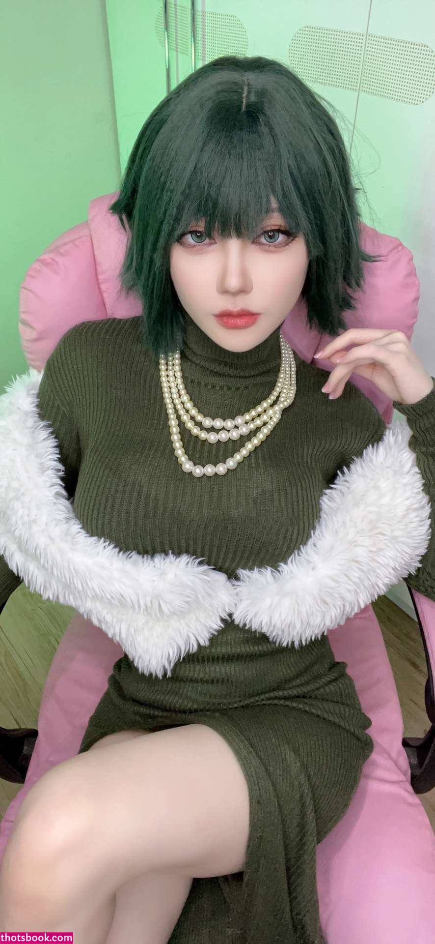 Faixvey Nude Leaks OnlyFans Photos #1 1540879