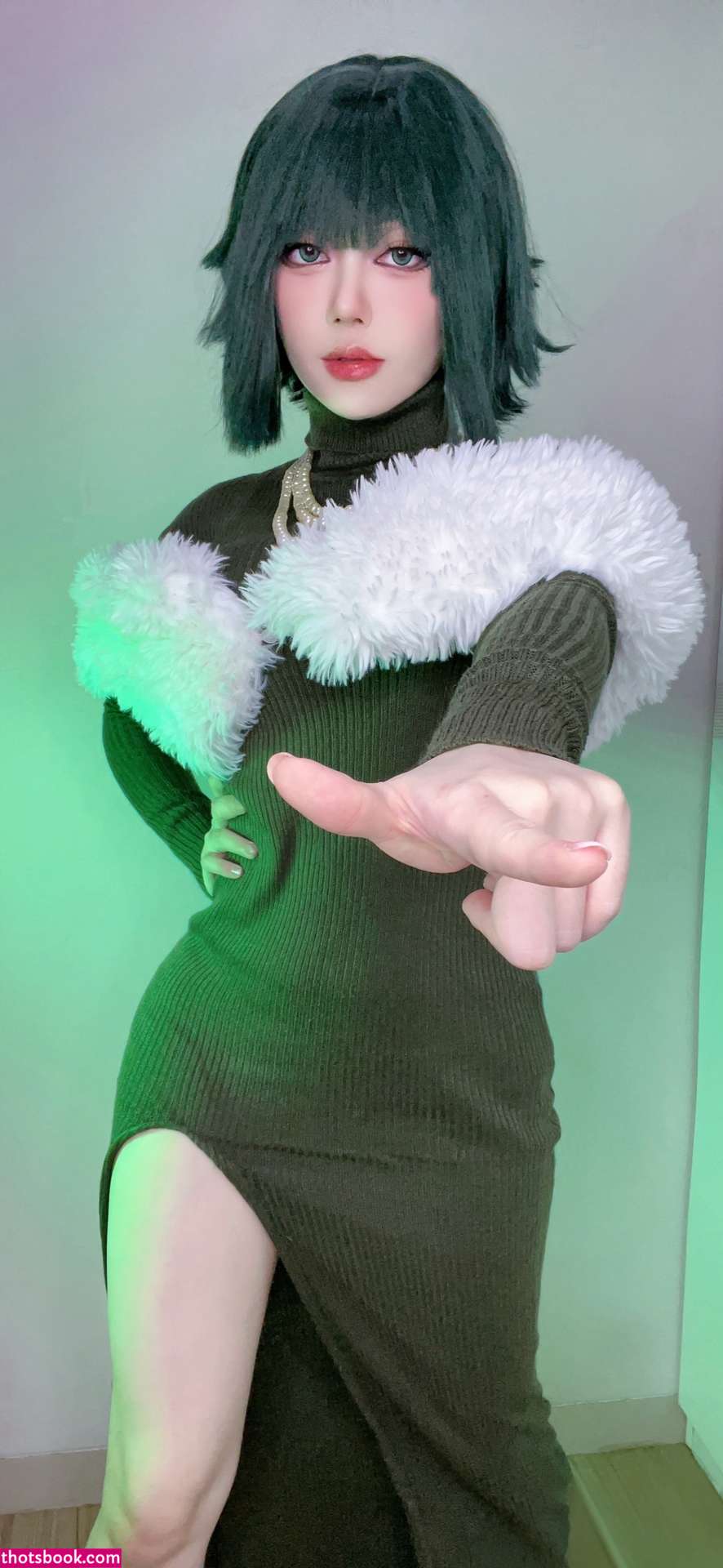 Faixvey Nude Leaks OnlyFans Photos #1 1540880