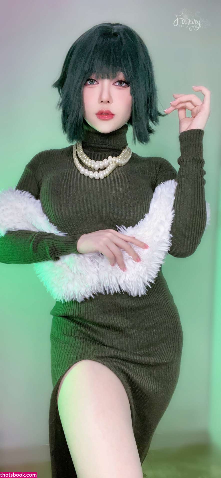 Faixvey Nude Leaks OnlyFans Photos #1 1540881