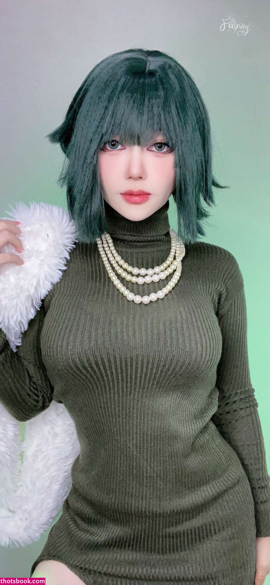 Faixvey Nude Leaks OnlyFans Photos #1 1540883