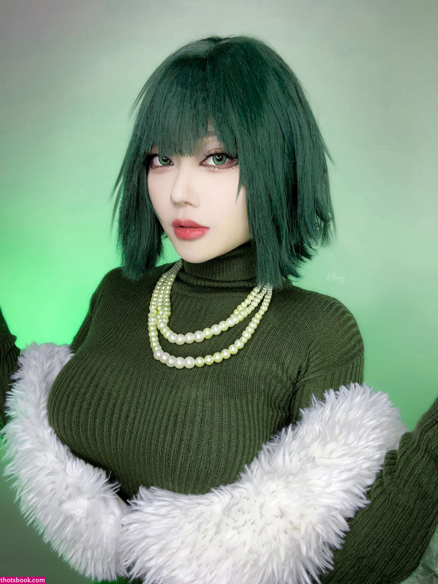 Faixvey Nude Leaks OnlyFans Photos #1 1540884