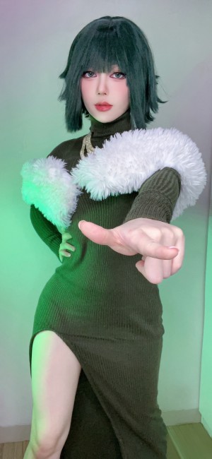 Faixvey Nude Leaks OnlyFans Photos #1