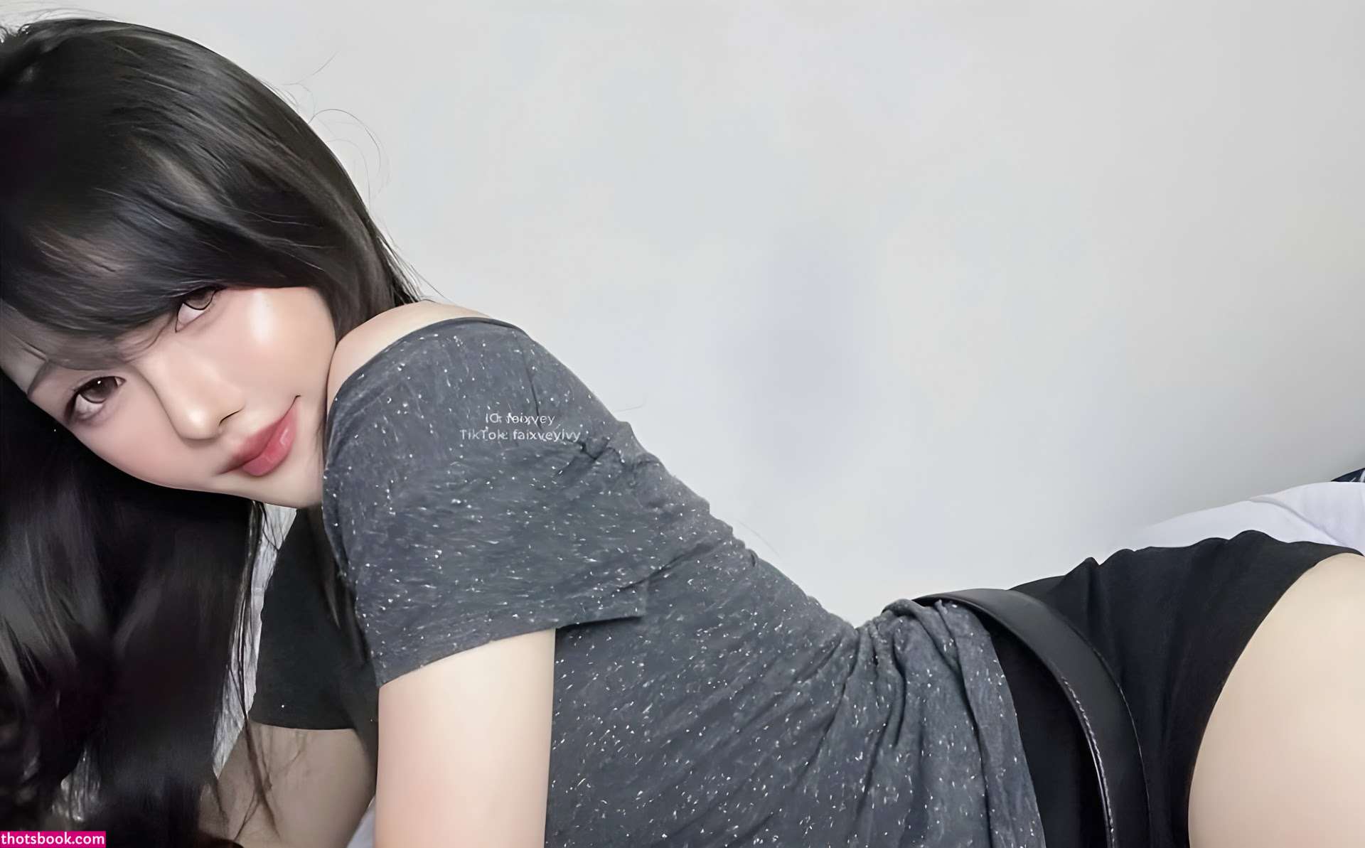 Faixvey Nude Leaks OnlyFans Photos #2 1540886