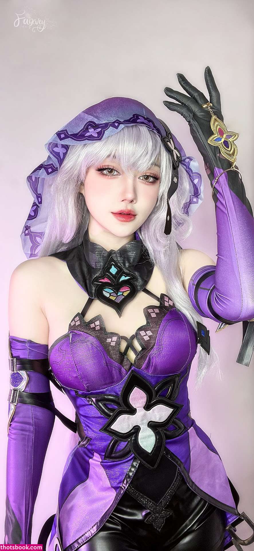 Faixvey Nude Leaks OnlyFans Photos #3 1540889