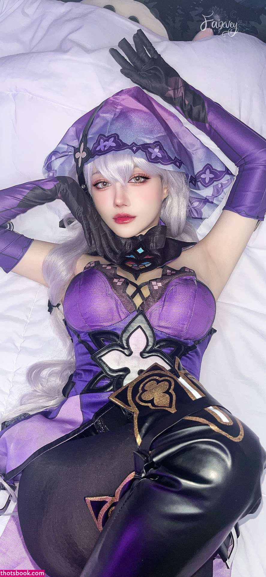 Faixvey Nude Leaks OnlyFans Photos #3 1540890