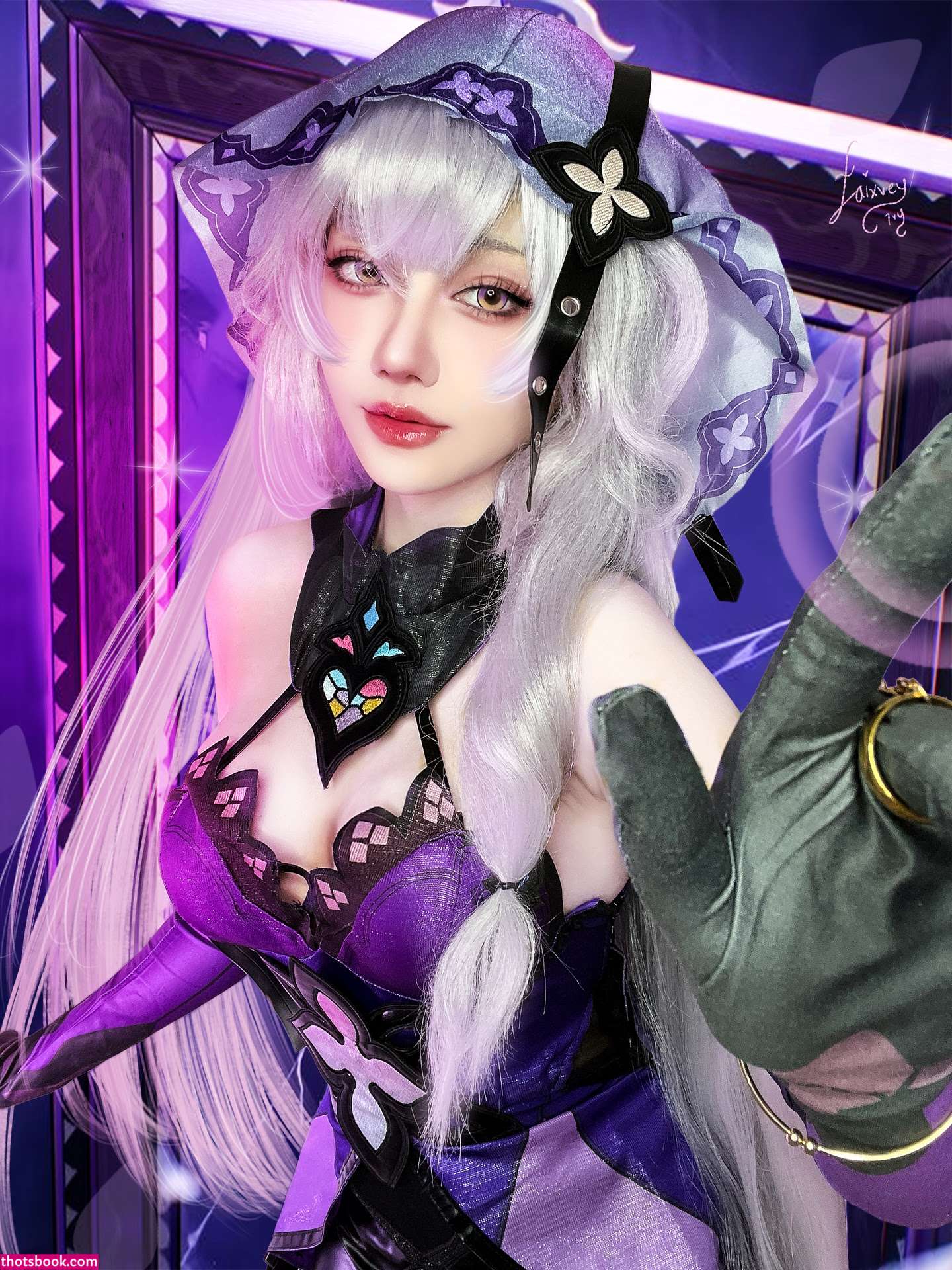 Faixvey Nude Leaks OnlyFans Photos #3 1540891